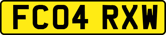 FC04RXW