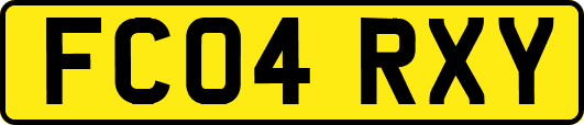 FC04RXY