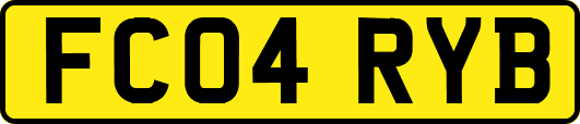 FC04RYB