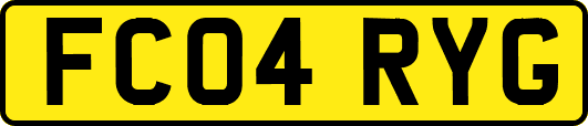 FC04RYG