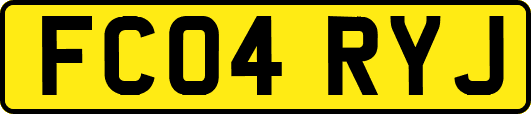 FC04RYJ