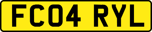 FC04RYL