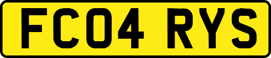 FC04RYS