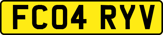 FC04RYV