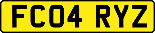 FC04RYZ