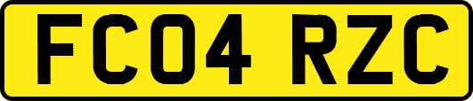 FC04RZC