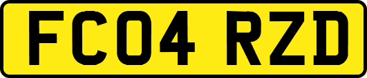 FC04RZD