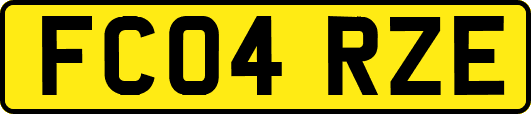 FC04RZE