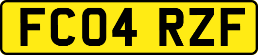 FC04RZF