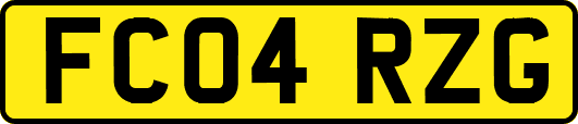 FC04RZG