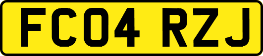 FC04RZJ