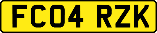 FC04RZK