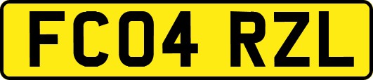 FC04RZL