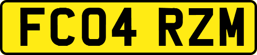 FC04RZM