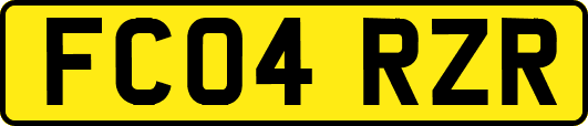FC04RZR