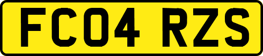 FC04RZS