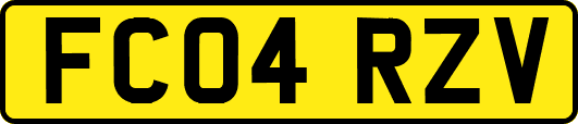 FC04RZV