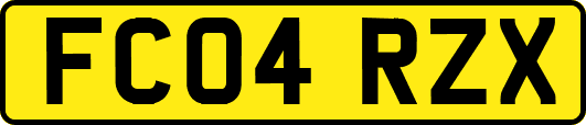 FC04RZX