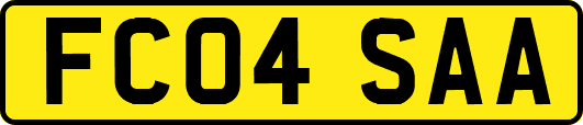 FC04SAA