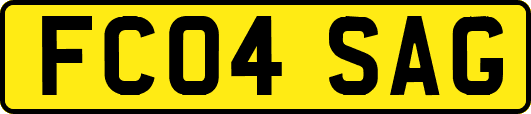 FC04SAG