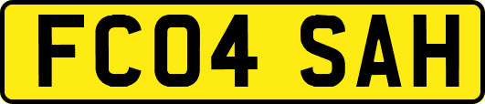 FC04SAH