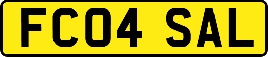 FC04SAL