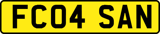 FC04SAN