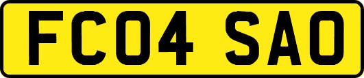 FC04SAO