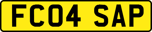 FC04SAP