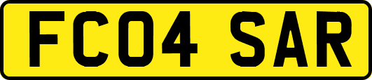 FC04SAR