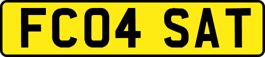 FC04SAT