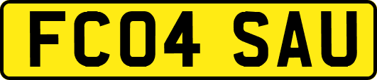 FC04SAU