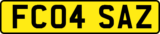 FC04SAZ