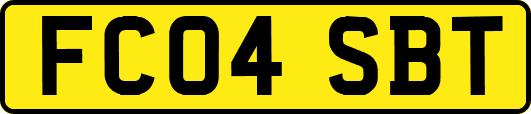 FC04SBT