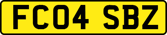 FC04SBZ