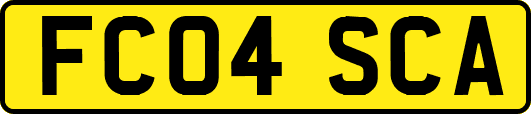 FC04SCA