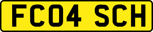 FC04SCH