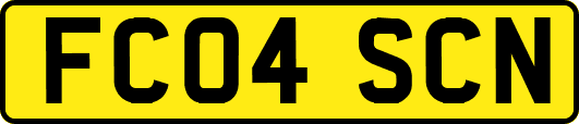 FC04SCN