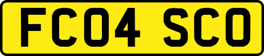 FC04SCO