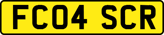 FC04SCR