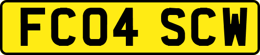 FC04SCW