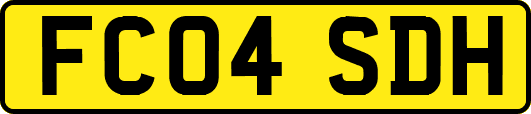 FC04SDH
