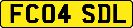 FC04SDL