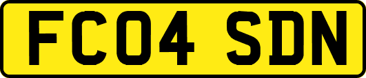 FC04SDN