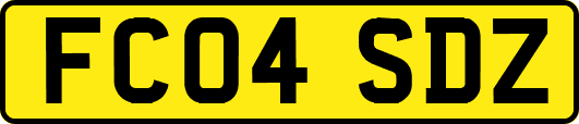FC04SDZ