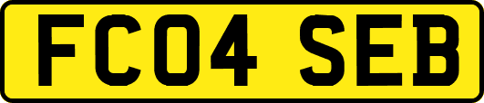 FC04SEB