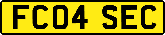 FC04SEC