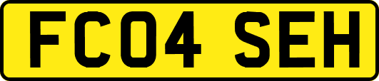 FC04SEH