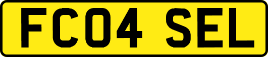 FC04SEL