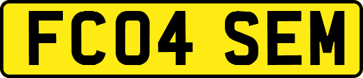 FC04SEM